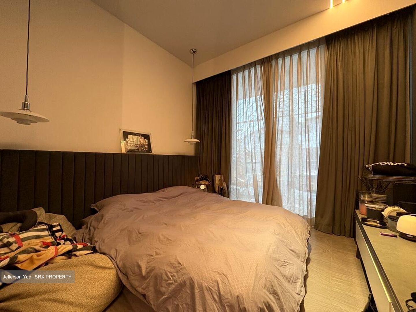 Mon Jervois (D10), Condominium #519254891